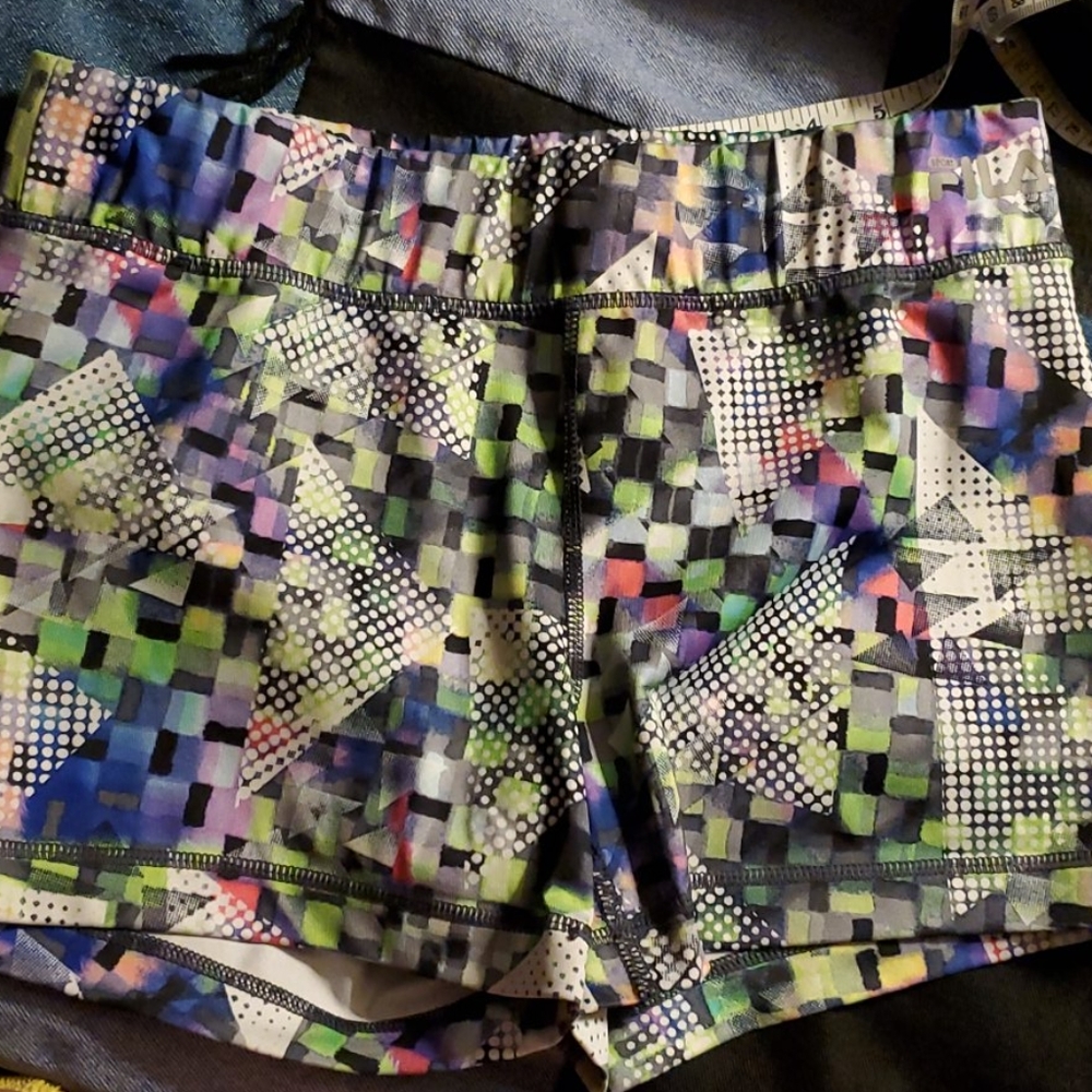 Fila Sport - Running shorts Medium